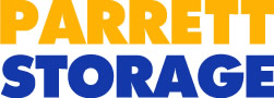 Self Storage Somerset – Parrett Storage Logo