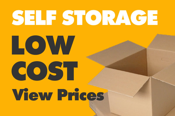 Self storage and rental in Somerset