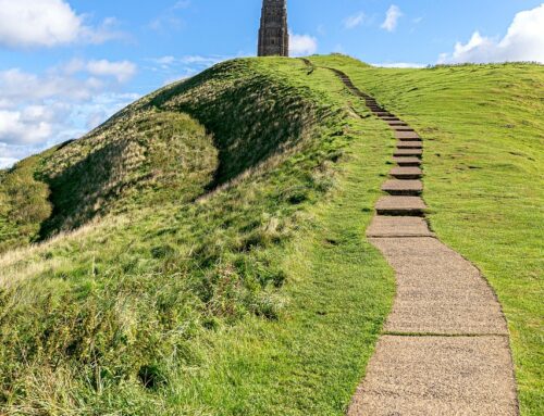 Thinking about moving to Somerset