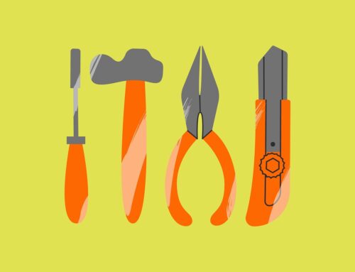 Protect Your Tools Today