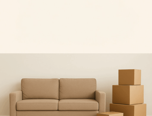 Start the New Year with Space to Breathe