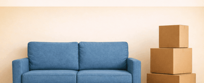 space to breathe promtion - parrett storage